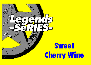 Sweei
Cherry Wine