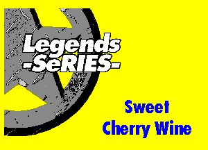 Sweei
Cherry Wine