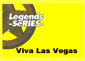 VEva lLas Vegas