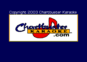 KARAOKE

( 7 .com

m