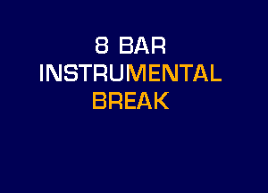 EBBAR
INSTRUMENTAL

BREAK