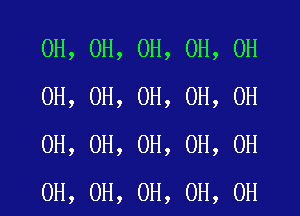 oz. oz. oz. oz.
02. oz. or. on.

oz. or. or. or.

oz. oz. oz. oz.