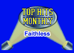 Faithless