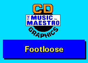 Foo oose