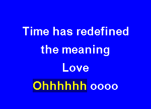 ThnehasredeHned

the meaning

Love
Ohhhhhhoooo