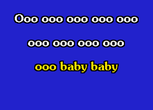 000 000 000 000 000

000 000 000 000

000 baby baby