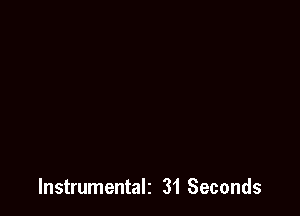 lnstrumentalz 31 Seconds