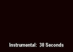 lnstrumentalz 30 Seconds