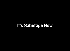 lfs Sabotage Now