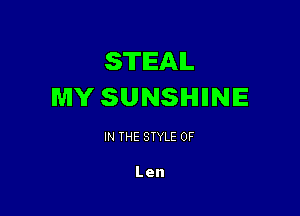STEAL
MY SUNSHINE

IN THE S...

IronOcr License Exception.  To deploy IronOcr please apply a commercial license key or free 30 day deployment trial key at  http://ironsoftware.com/csharp/ocr/licensing/.  Keys may be applied by setting IronOcr.License.LicenseKey at any point in your application before IronOCR is used.