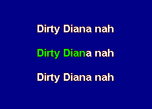 Dirty Diana nah

Dirty Diana nah

Dirty Diana nah