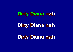 Dirty Diana nah

Dirty Diana nah

Dirty Diana nah