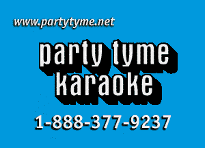 wwmpartytymemet

DaPIU lUmB

Ha P30 H 3
1-838 377-9237