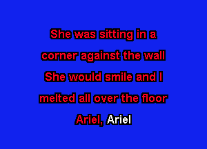 Ariel