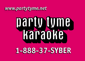 www.panytymemet

DBNU IUmB

HBPBDHB

1-888-37-SYBER