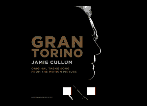 GRAN
TORINO

JAHII CULLUR
a n