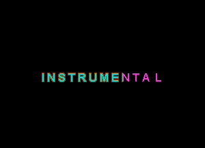 INSTRUMENTA L