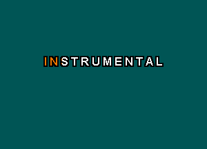 INSTRUMENTAL