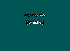 whistle1