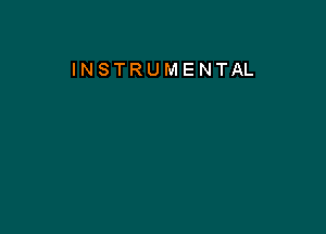 INSTRUMENTAL