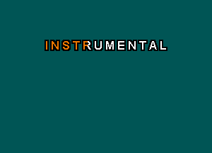 INSTRUMENTAL