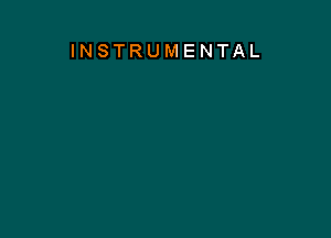 INSTRUMENTAL