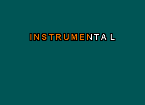 INSTRUMENTA L