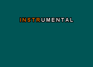 INSTRUMENTAL