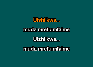 Uishi kwa...
muda mrefu mfalme

Uishi kwa...

muda mrefu mfalme