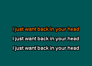 ljust want back in your head

ljust want back in your head

ljust want back in your head