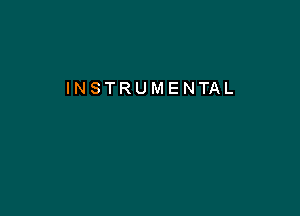 INSTRUMENTAL