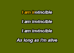 lam invincible
lam invincible

lam invincible

As long as 151) alive