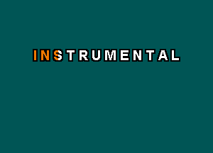 INSTRUMENTAL