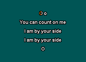 0 0
You can count on me

lam by your side

lam by your side
0