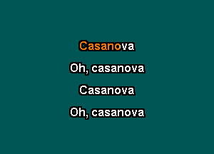 Casanova
0h,casanova

Casanova

0h,casanova