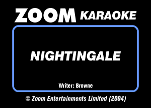 26296291353 KARAOKE

MHGHTIIMGALE

an
OMMWMJ