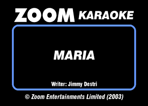 ZEDGDM KARAOKE

MARM

mam
OMMMWIMSJ