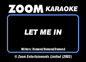 26296291353 KARAOKE

WERE HM

m mmmmmnu
0 loan mm W (2903)