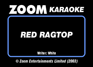 26296291353 KARAOKE

REED) RAGWP

Wham
OMMWMJ