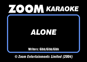 26296291353 KARAOKE

ALONE

WGMMM
OMWWMJ