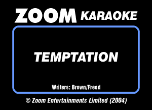 26296291353 KARAOKE

TEMPTAWCOJN

mmmmmm
ommmmmmj