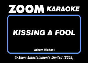 26296291353 KARAOKE

KISSING A F(GCQIL

maul
OMWWMJ