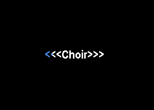 (((Choip))