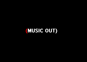 (MUSIC OUT)