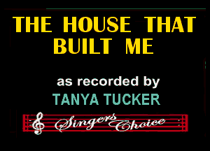 mmmo
WIDE

mag?

TANYA TUCKER