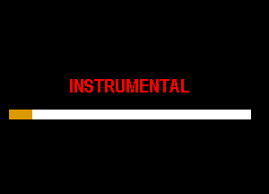 INSTRUMENTAL
Z!