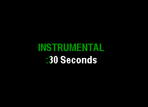 INSTRUMENTAL

230 Seconds