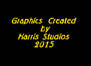 Graphics Ocatcd
by

Hams Studios
2015