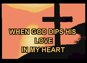 WHEN DIPS HIE
LOVE

WWW
