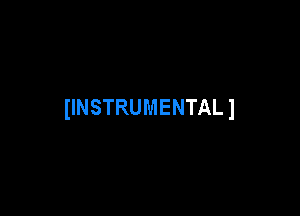 IINSTRUMENTALI